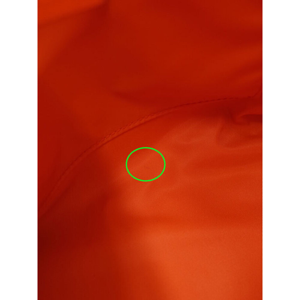 GUCCI GG Supreme Butterfly Tote Bag Handbag - Picture 8 of 9